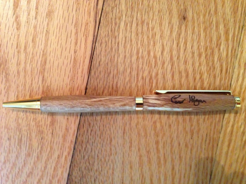 Pen
